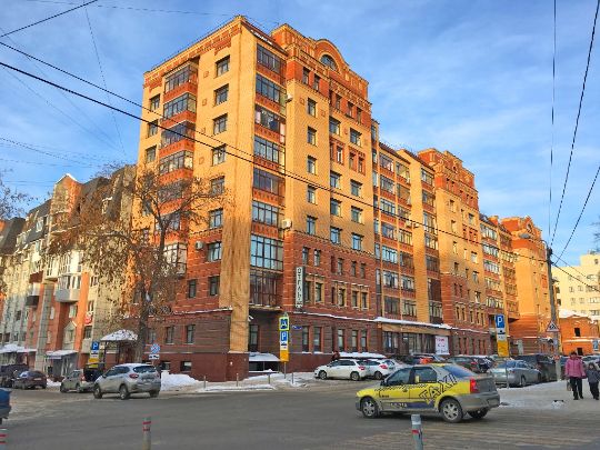 Гидроизоляция цокольного этажа