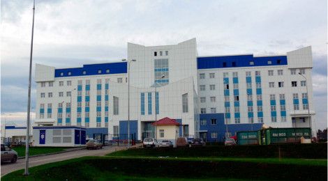 Гидроизоляционная добавка «Бетомикс-ИТХ Гель»